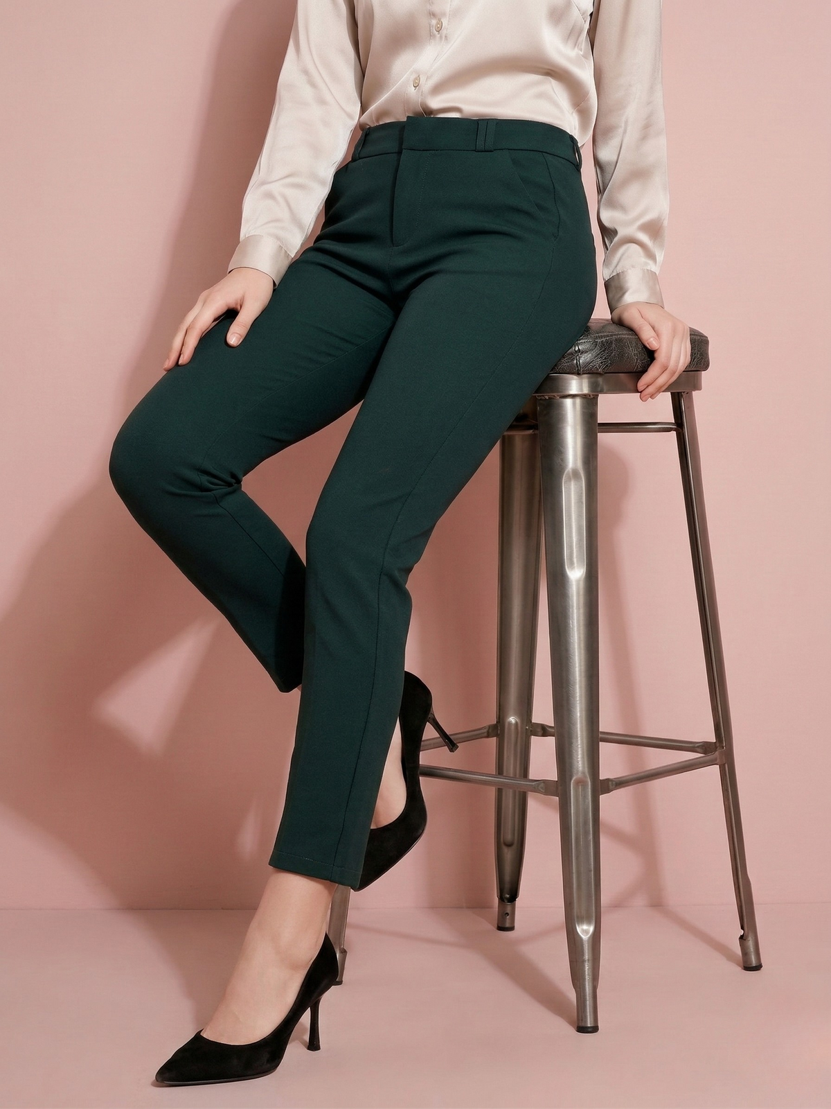 FORMAL STRAIGHT TROUSER PACK
