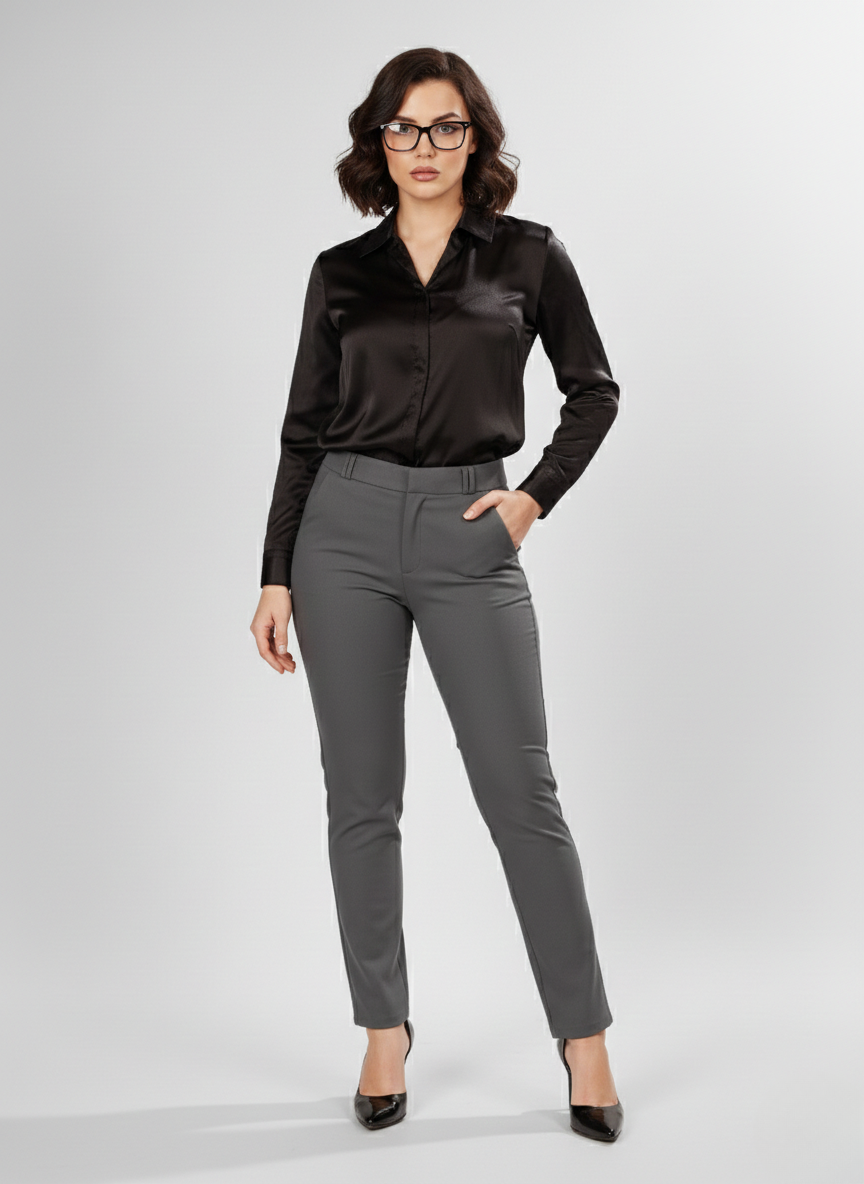 FORMAL STRAIGHT TROUSER PACK