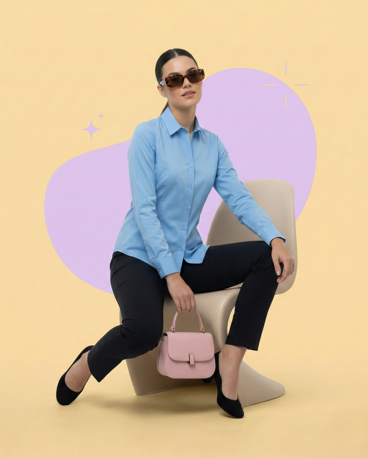 FORMAL COTTON FULL SLEEVE SHIRT PACK