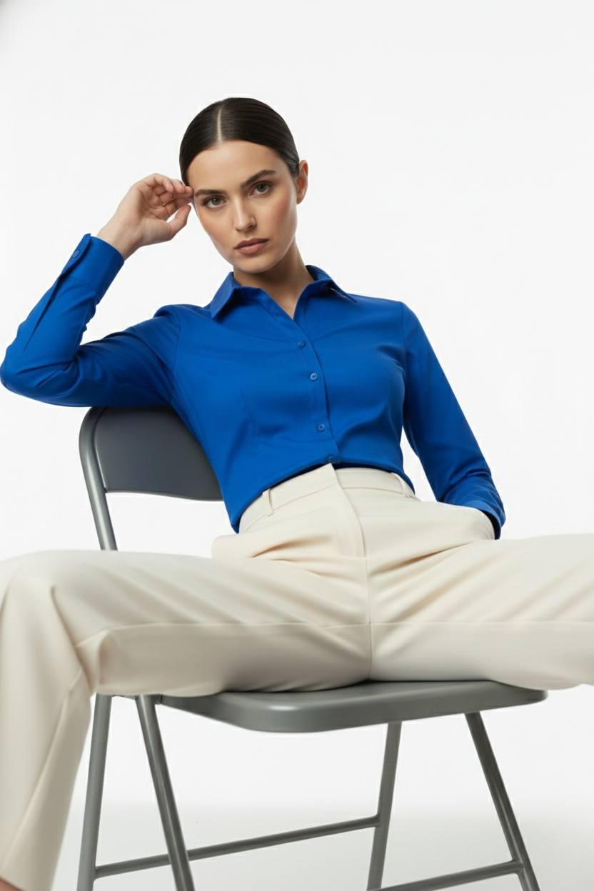 FORMAL COTTON FULL SLEEVE SHIRT PACK