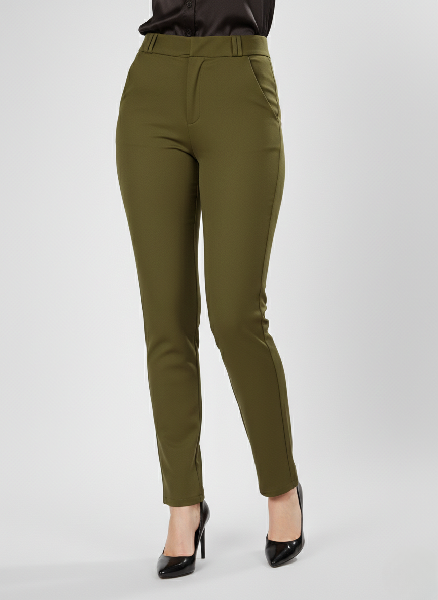 FORMAL STRAIGHT TROUSER PACK