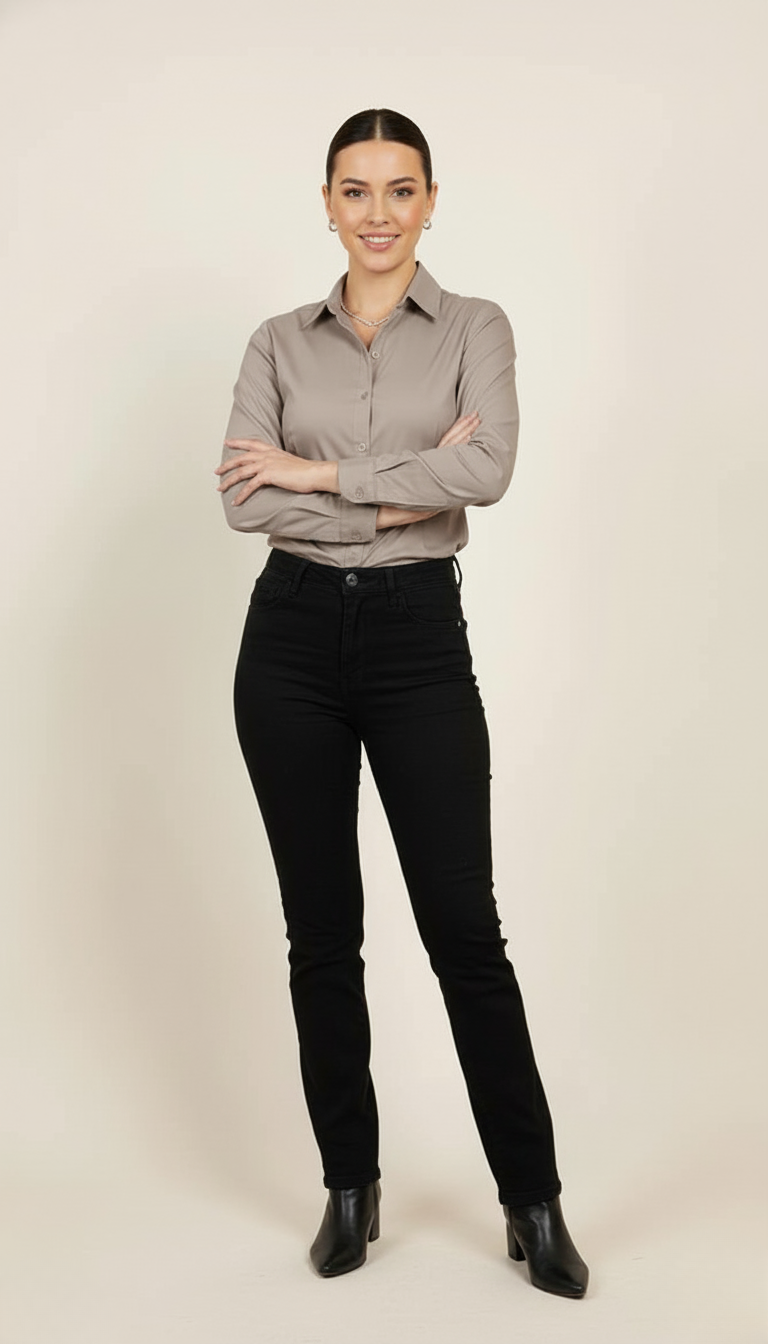FORMAL COTTON FULL SLEEVE SHIRT PACK