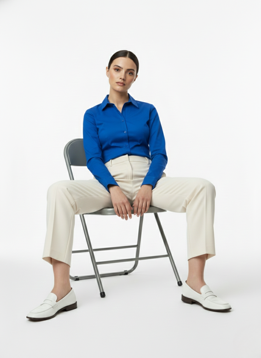 FORMAL COTTON FULL SLEEVE SHIRT PACK
