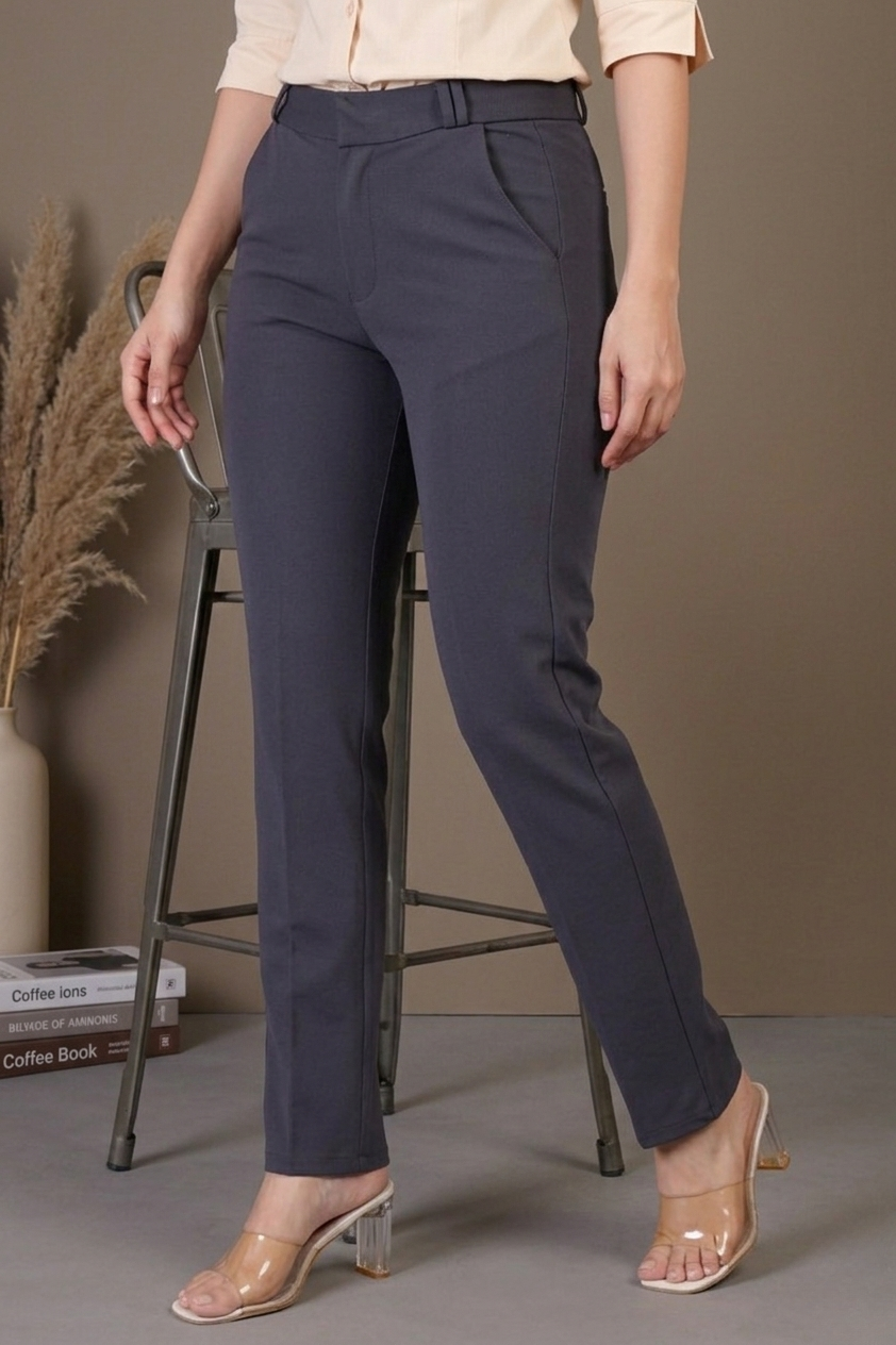 FORMAL STRAIGHT TROUSER PACK