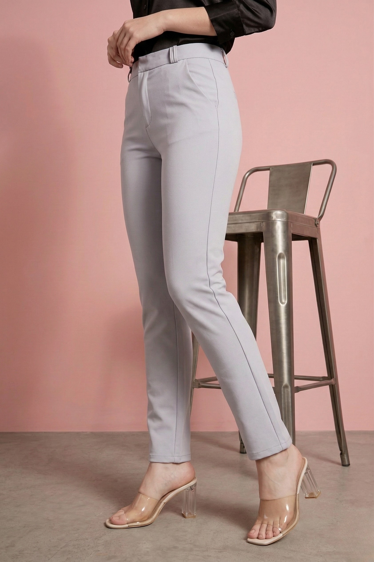 FORMAL STRAIGHT TROUSER PACK