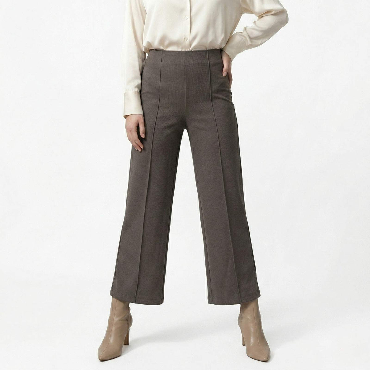 LUXE FLOW STRAIGHT FORMAL PANTS PACK