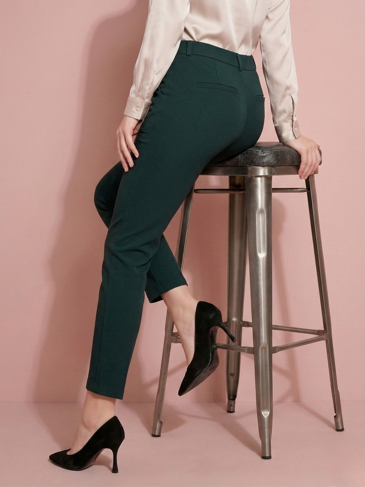 FORMAL STRAIGHT TROUSER PACK