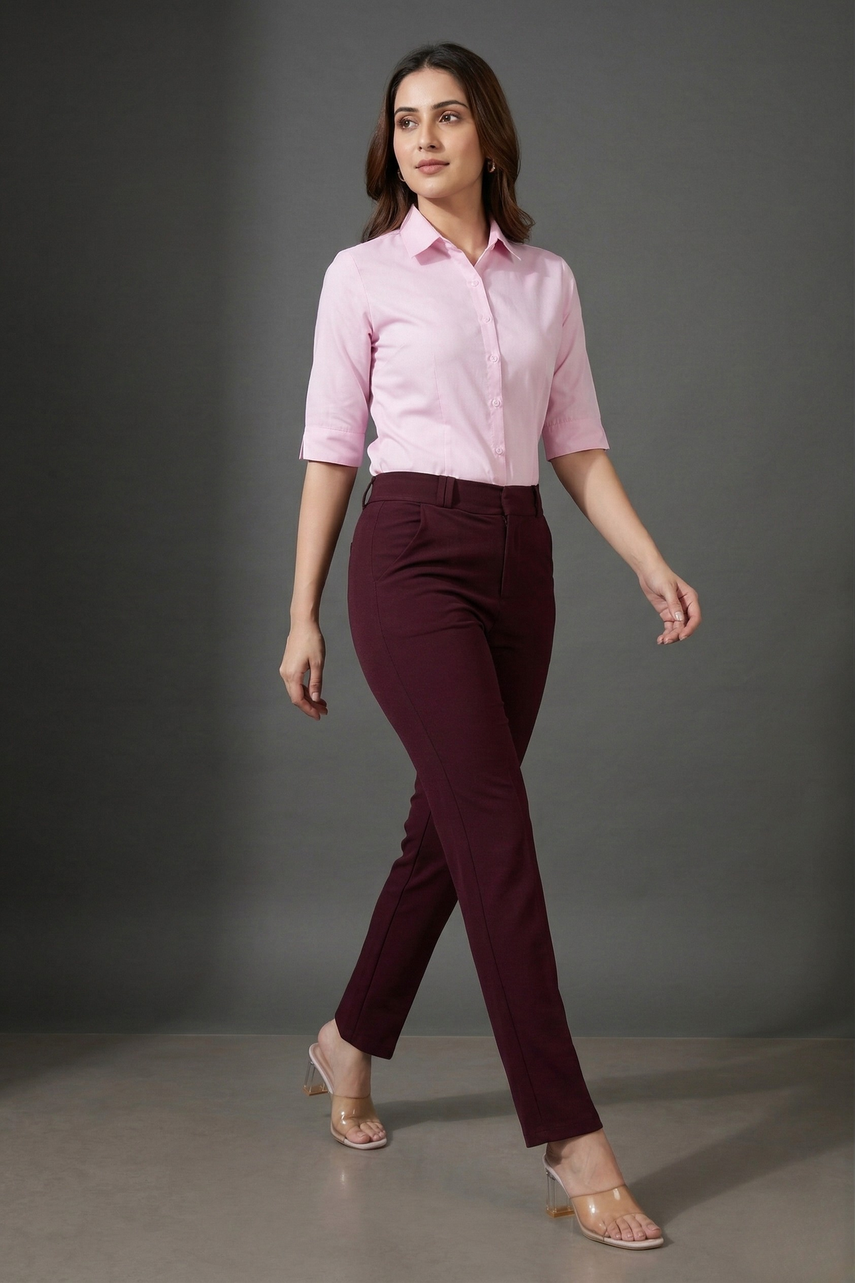 FORMAL STRAIGHT TROUSER PACK