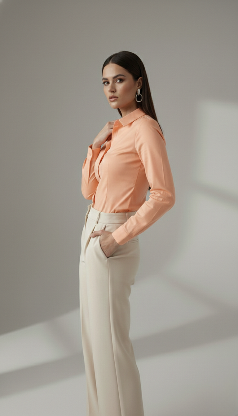 FORMAL COTTON FULL SLEEVE SHIRT PACK