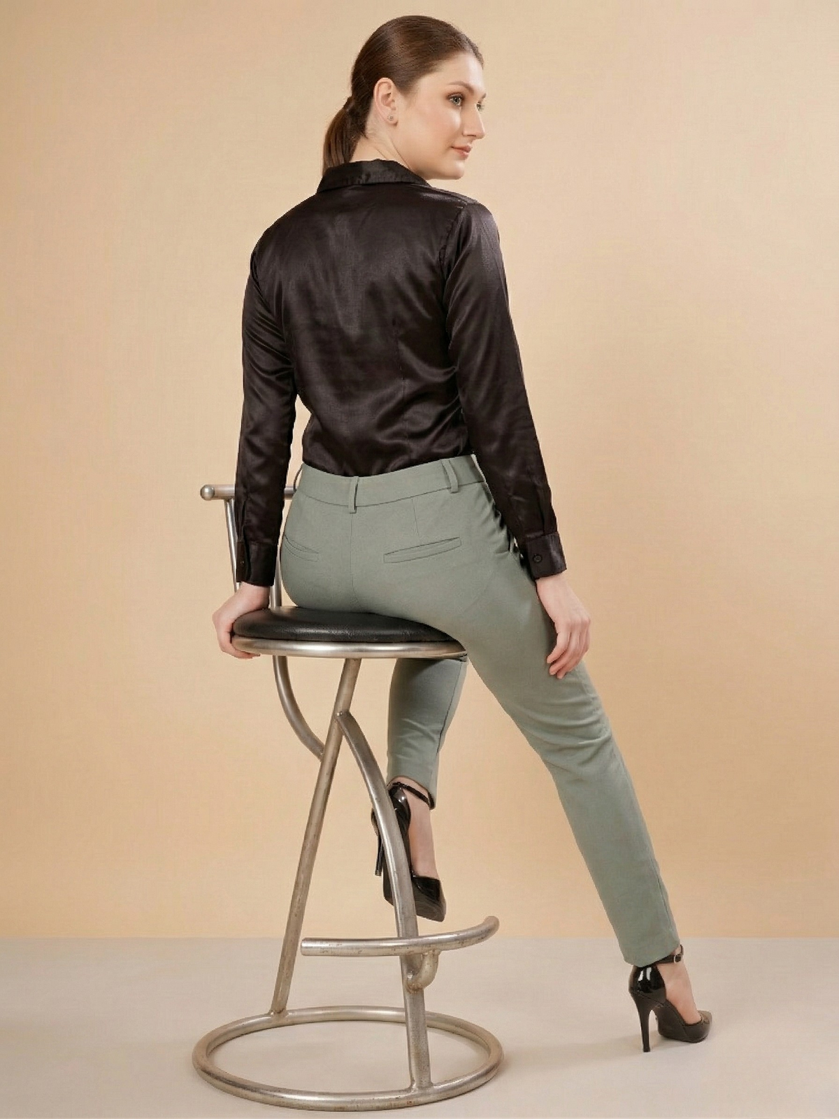 FORMAL STRAIGHT TROUSER PACK