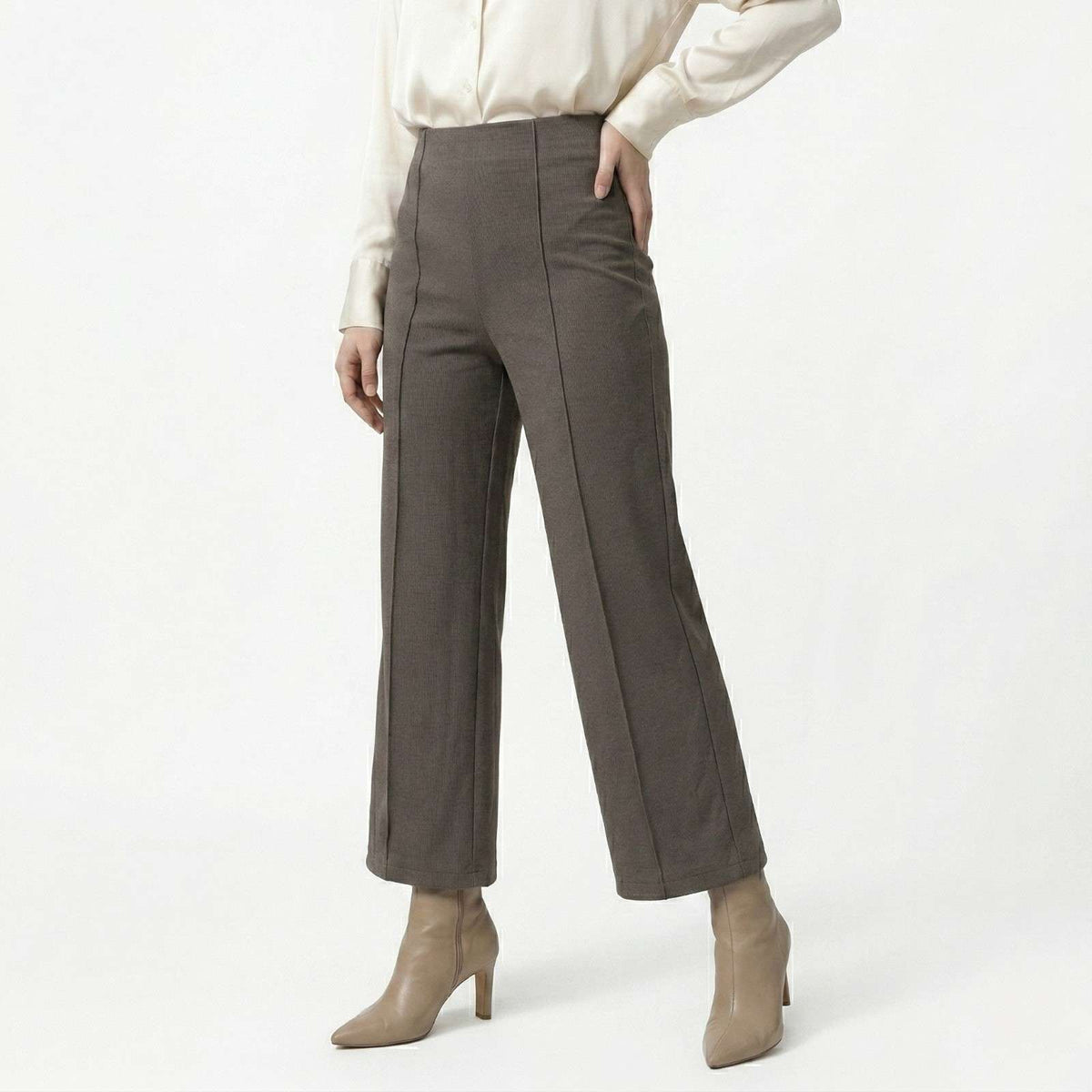 LUXE FLOW STRAIGHT FORMAL PANTS PACK