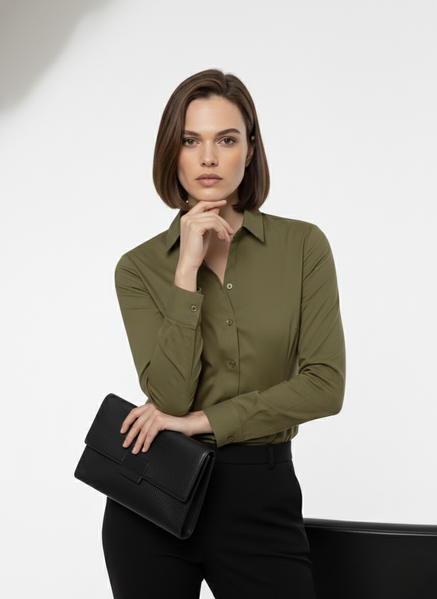 FORMAL COTTON FULL SLEEVE SHIRT PACK