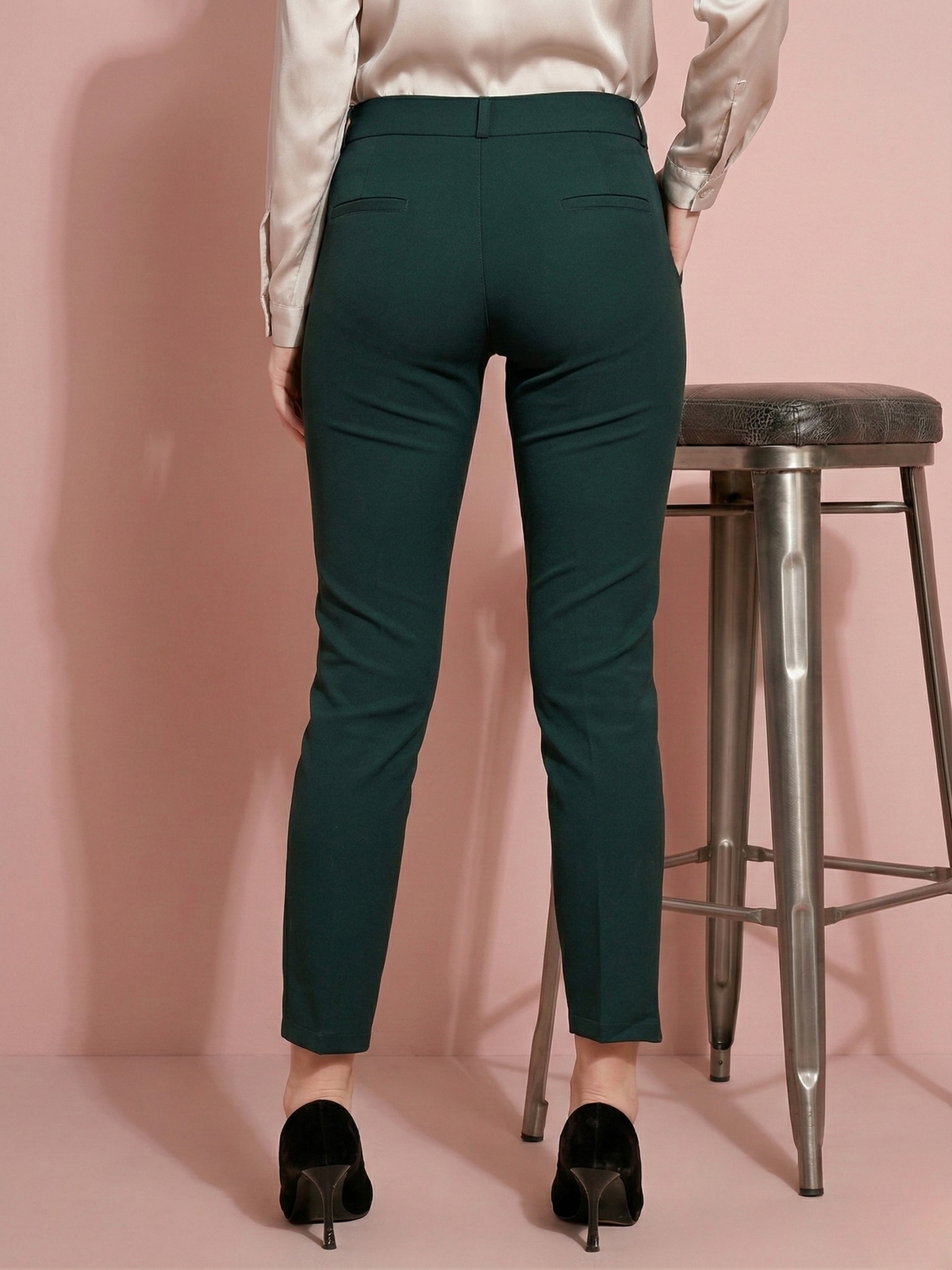 FORMAL STRAIGHT TROUSER PACK