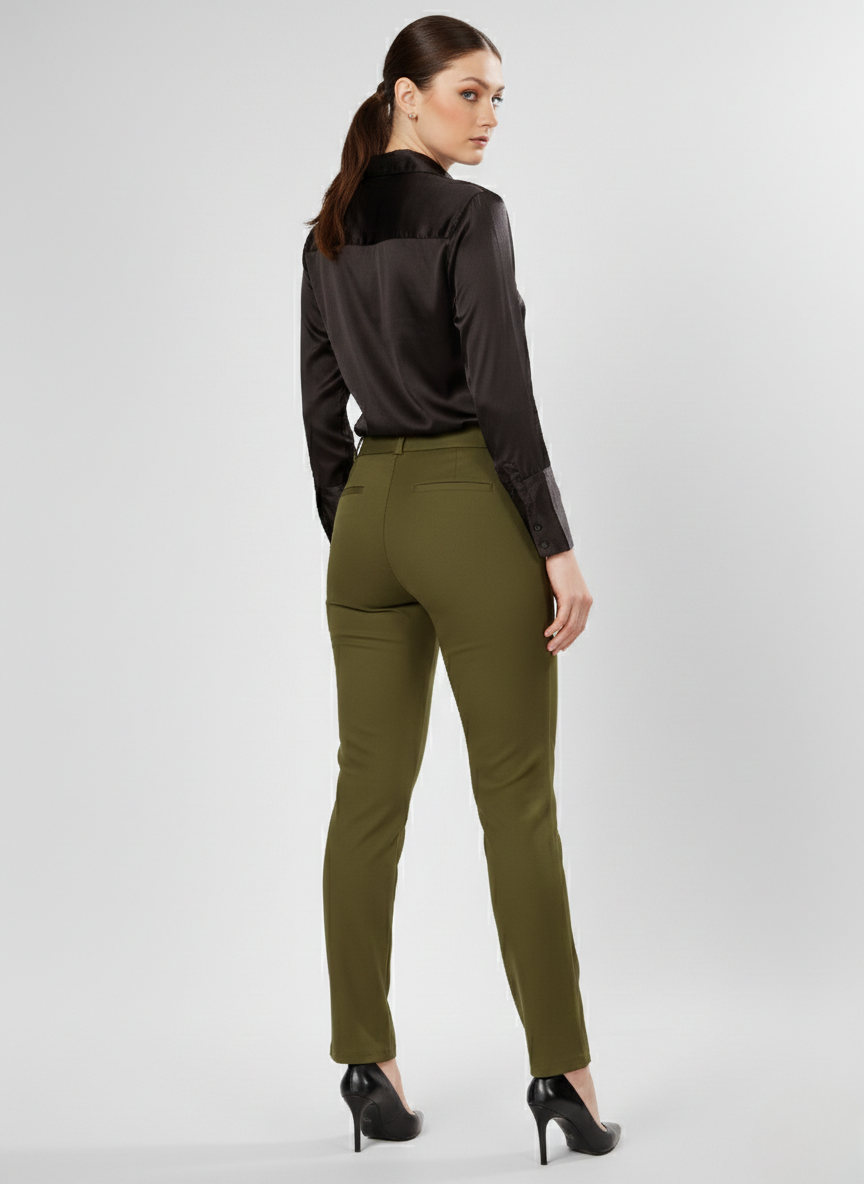 FORMAL STRAIGHT TROUSER PACK