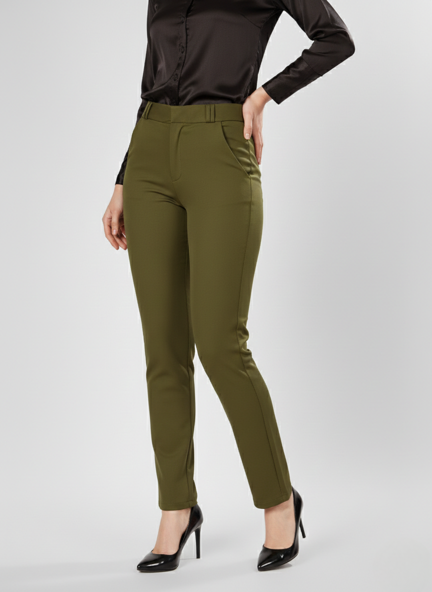 FORMAL STRAIGHT TROUSER PACK