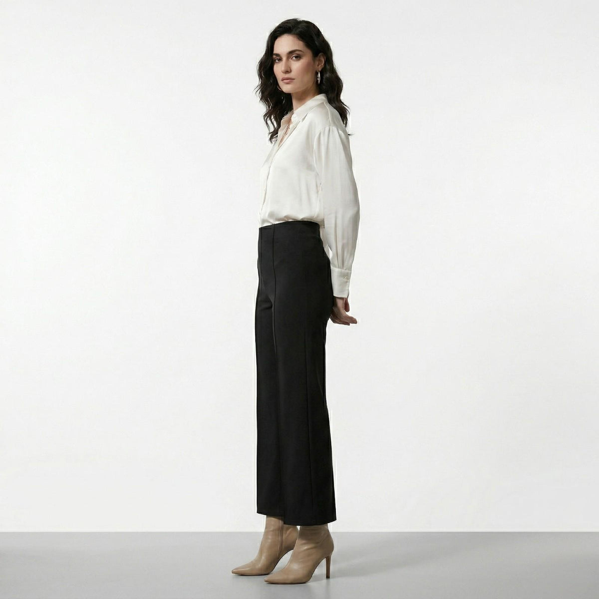 LUXE FLOW STRAIGHT FORMAL PANTS PACK