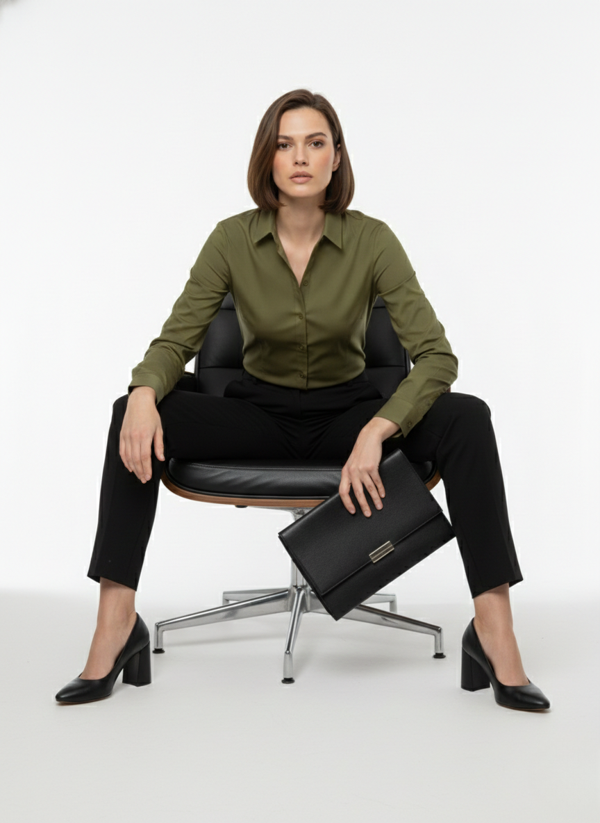 FORMAL COTTON FULL SLEEVE SHIRT PACK