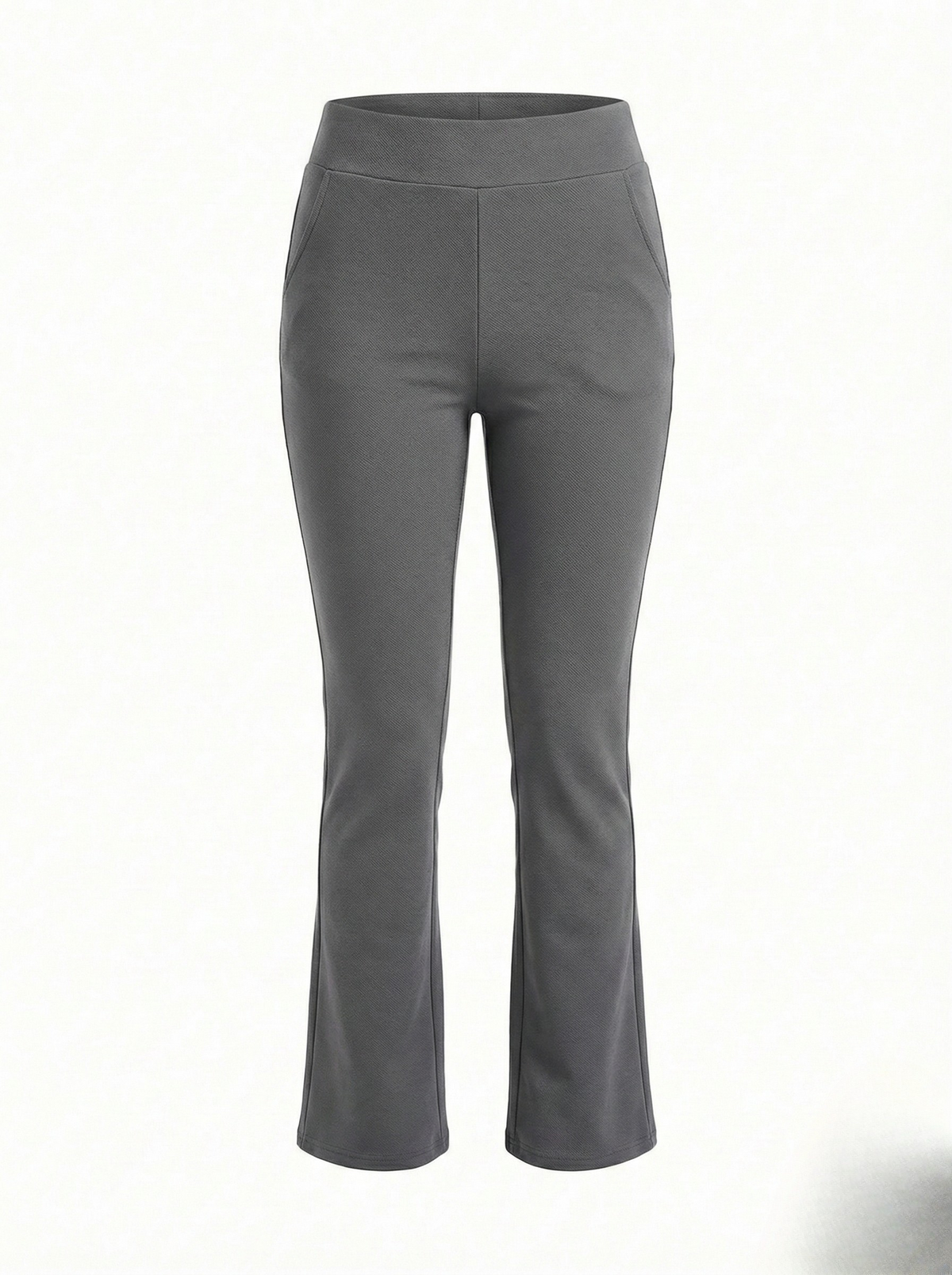 URBAN CONTOUR BELL BOTTOM HIGH WAIST JEGGING PACK